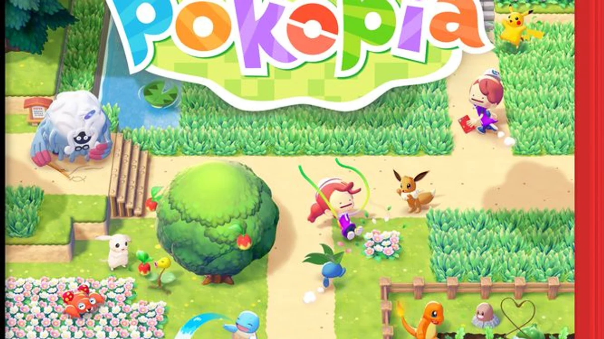 Avec 5 millions de ventes, Pokémon Pokopia valide déjà le pari cosy de la licence