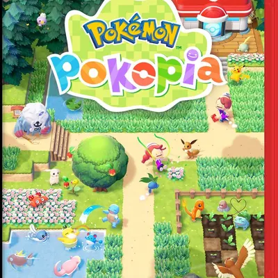 Avec 5 millions de ventes, Pokémon Pokopia valide déjà le pari cosy de la licence