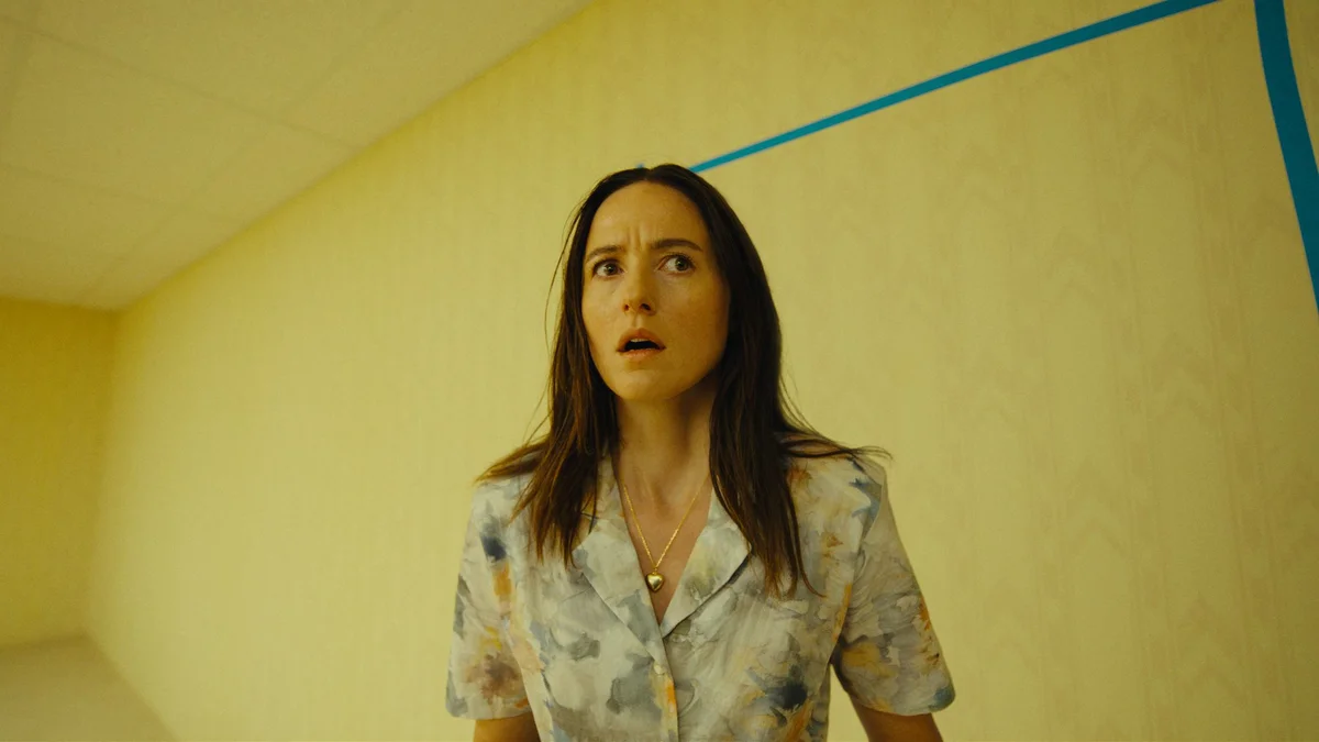 Backrooms franchit les 400 millions : le cauchemar YouTube à 10 millions devient un monstre du box-office