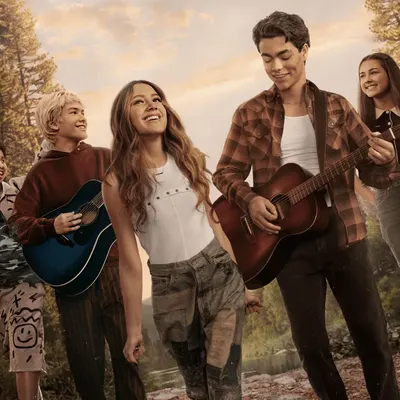 Camp Rock 3 est maintenant sur Disney+ : le camp rouvre dix-huit ans plus tard