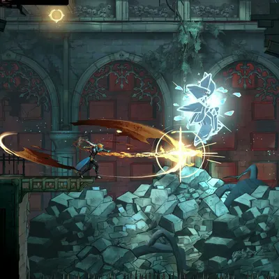 Castlevania: Belmont's Curse Brings a Forty-Year Legacy Back Into the Spotlight