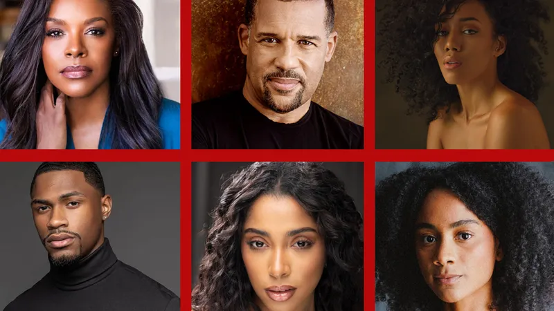 Confabulation : Tyler Perry construit son nouveau thriller Netflix sur une mémoire qui déraille