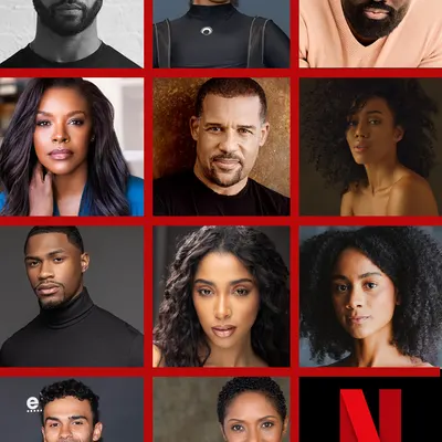 Confabulation : Tyler Perry construit son nouveau thriller Netflix sur une mémoire qui déraille