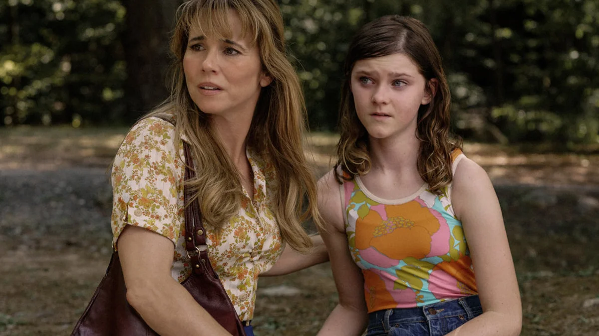 Crystal Lake brings Friday the 13th back by putting Jason's mother in charge