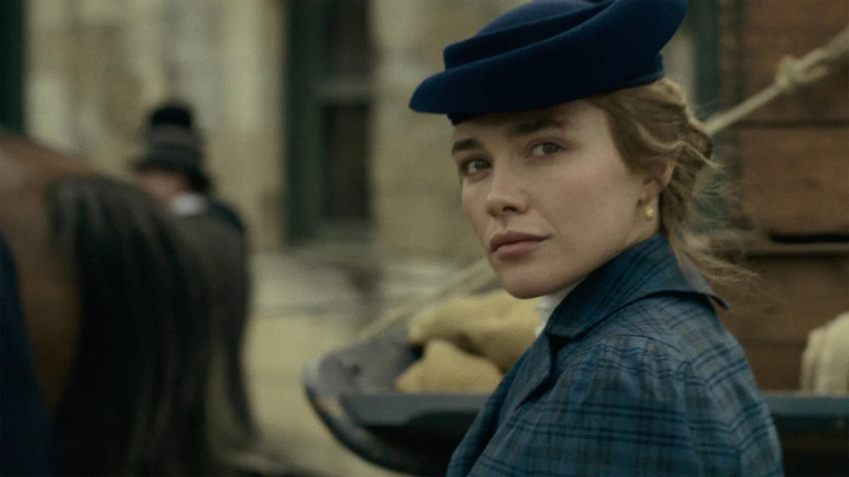 East of Eden remet Cathy Ames au centre, et Florence Pugh change complètement le point de vue