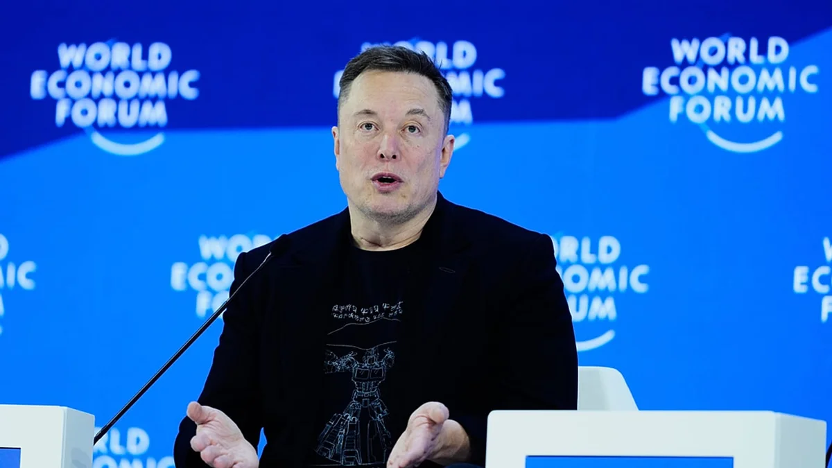 Elon Musk veut son Jurassic Park réel. Les dinosaures, eux, posent un léger problème