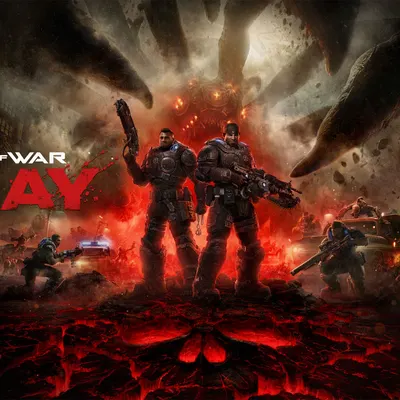 Gears of War: E-Day : pourquoi le retour de Marcus et Dom change le regard sur la saga