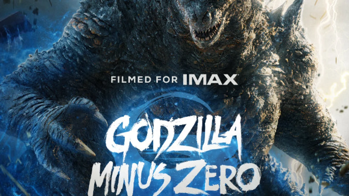 Godzilla Minus Zero cachait bien son deuxième monstre : Ghidorah entre dans la bataille