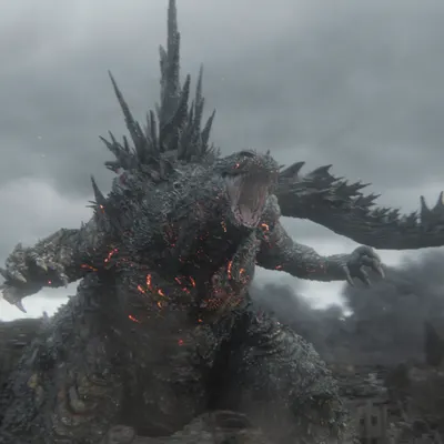 Godzilla Minus Zero : le nouveau trailer ramène le monstre là où Minus One avait laissé les plaies ouvertes