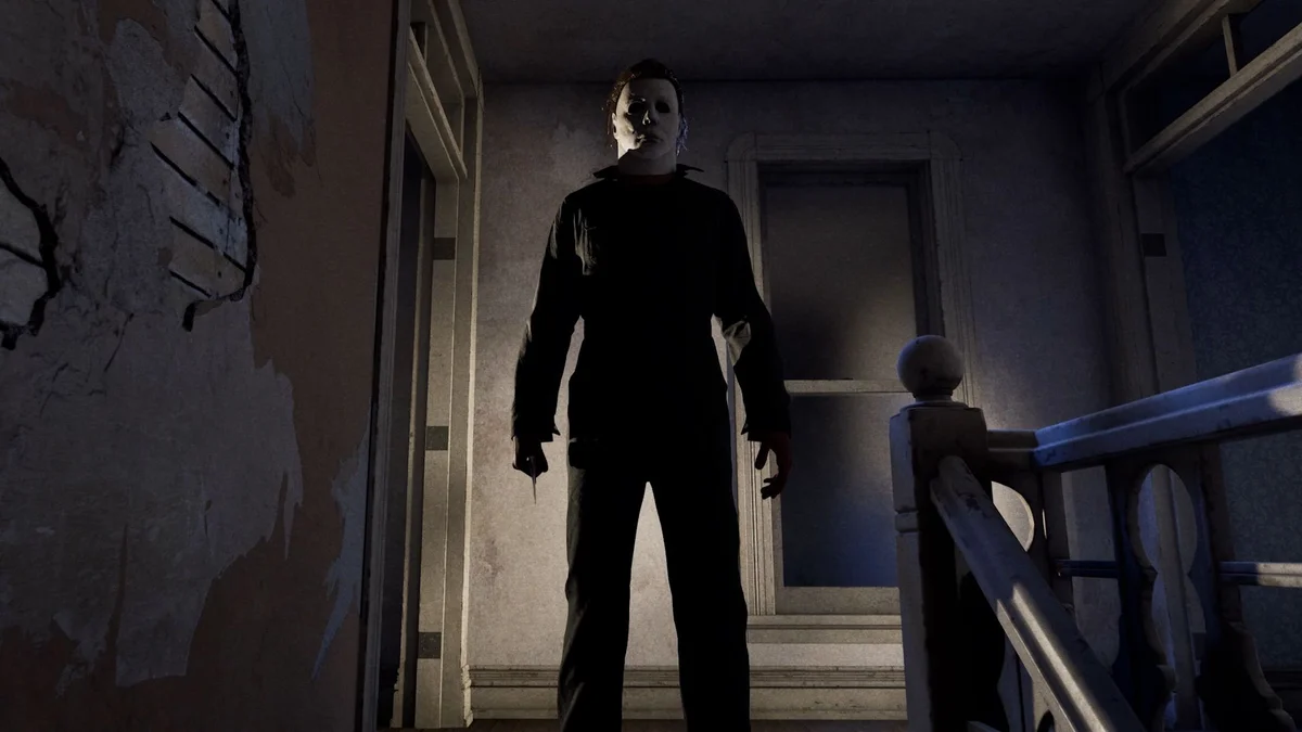 Halloween nous fait rejouer le film de 1978 depuis le pire point de vue possible