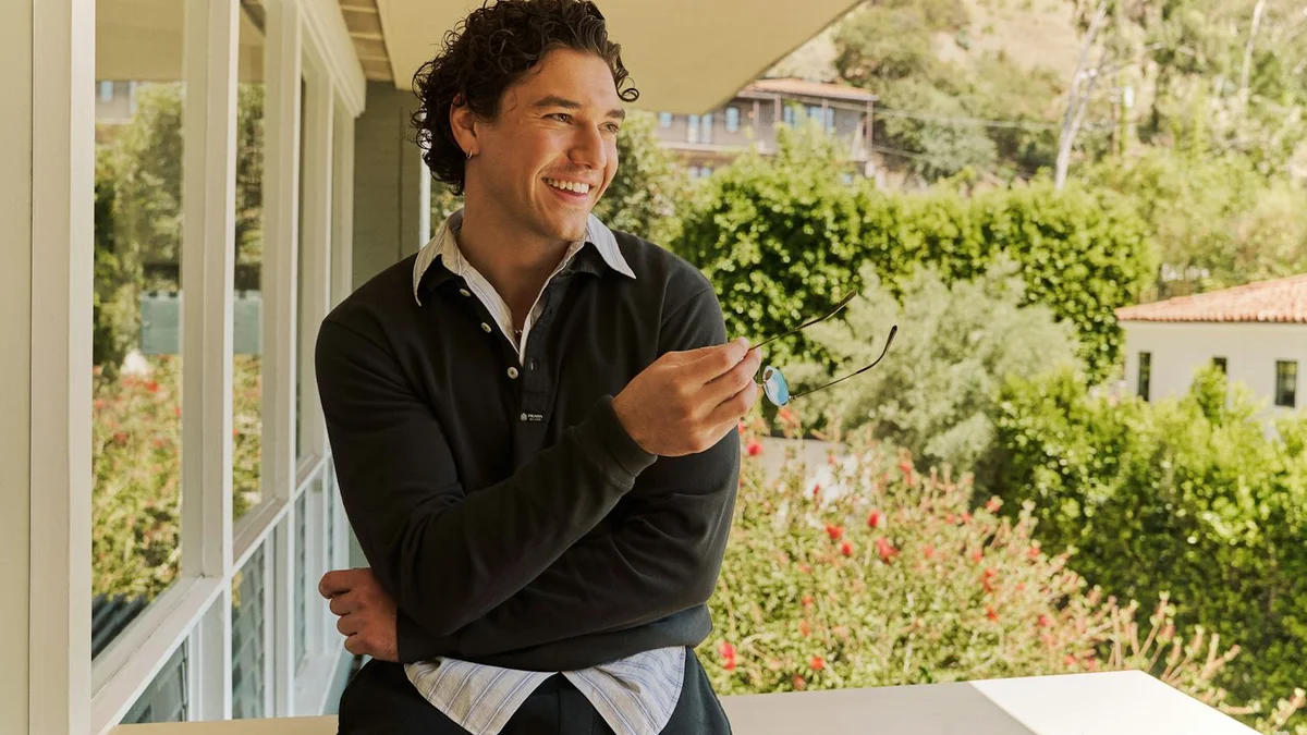 Hollow : Belmont Cameli devrait jouer Brom Bones face à Sydney Sweeney