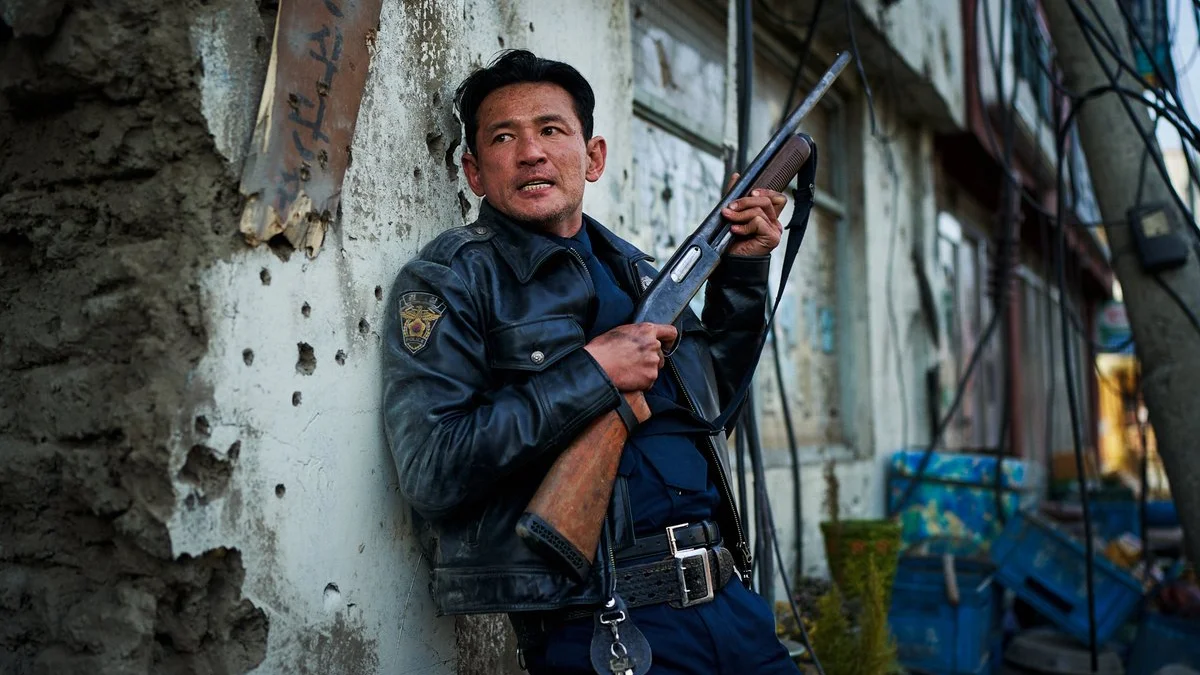 Hope a déjà une suite écrite : Na Hong-jin joue gros avec son blockbuster coréen à 74 millions de dollars