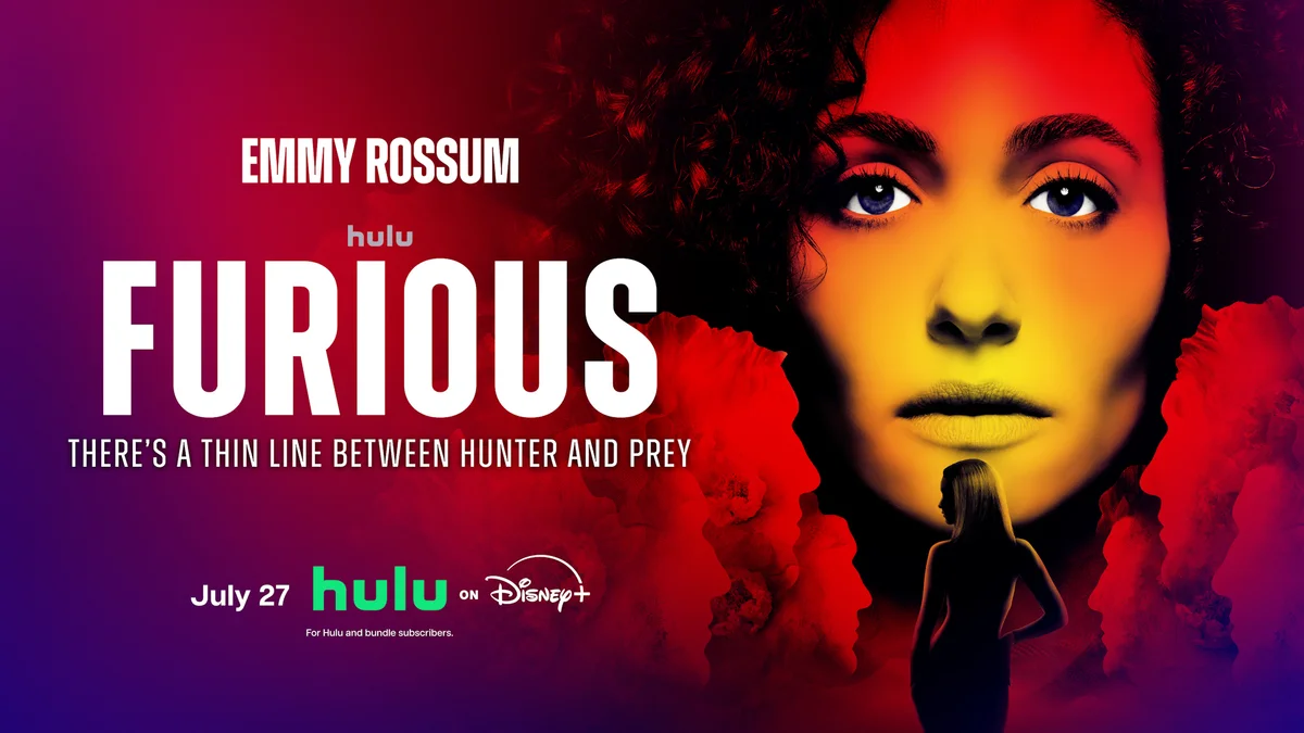 Hulu renouvelle déjà Furious : la saison 2 est commandée avant même le final