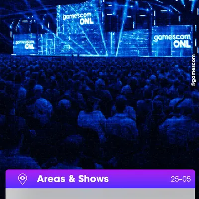 Gamescom has sold every available exhibition area, while ONL makes its marketing model unusually explicit