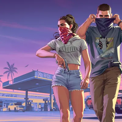 Les fuites de GTA 6 font des millions de vues au pire moment pour Rockstar