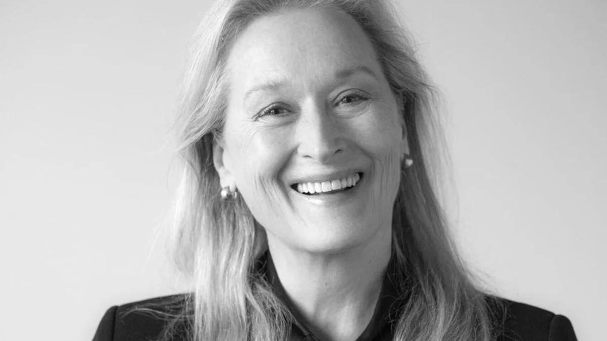 Meryl Streep va jouer quatre personnages dans Lincoln in the Bardo
