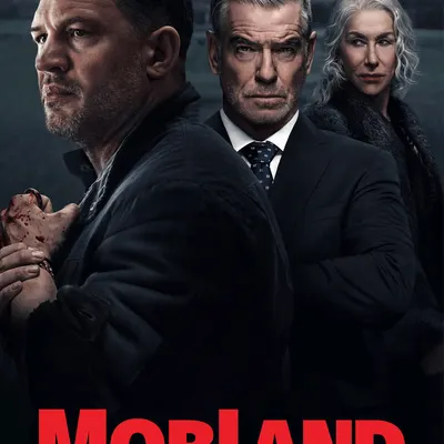 MobLand lance sa saison 2 avec une saison 3 déjà verrouillée par Paramount+