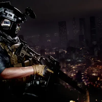 Modern Warfare 4 brise enfin son équipe : Price devient l'homme que Task Force 141 doit arrêter