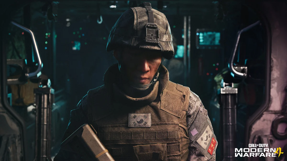 Modern Warfare 4 fait enfin de la ligne rouge de Captain Price le sujet principal de sa campagne