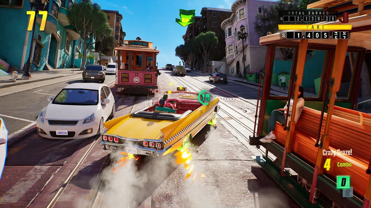 Netflix mise gros sur Sega : Crazy Taxi, Sonic et Stranger Than Heaven lancent un accord multi-adaptations