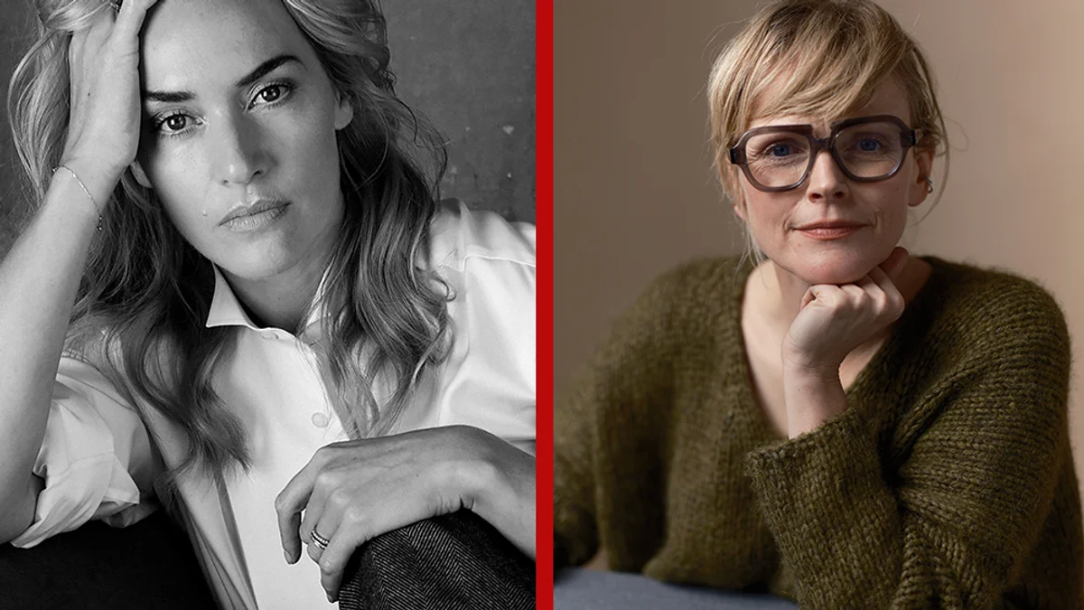 Netflix réunit Kate Winslet et Maxine Peake pour The Unheard, le nouveau projet de Jack Thorne
