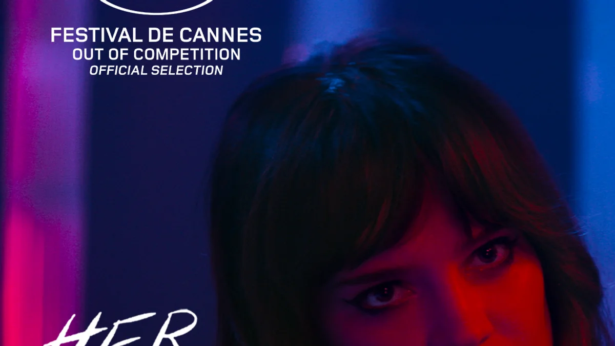 Nicolas Winding Refn revient au cinéma dix ans après : Her Private Hell arrive en France