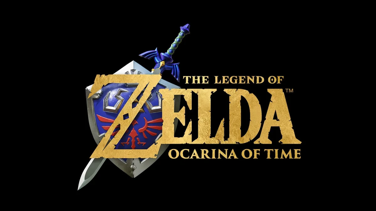 Nintendo ramène Ocarina of Time là où la légende de Zelda a changé d'échelle