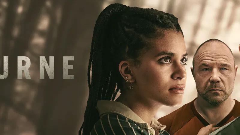 Nocturne : Liev Schreiber, Zazie Beetz et Stephen Graham entrent dans le piège