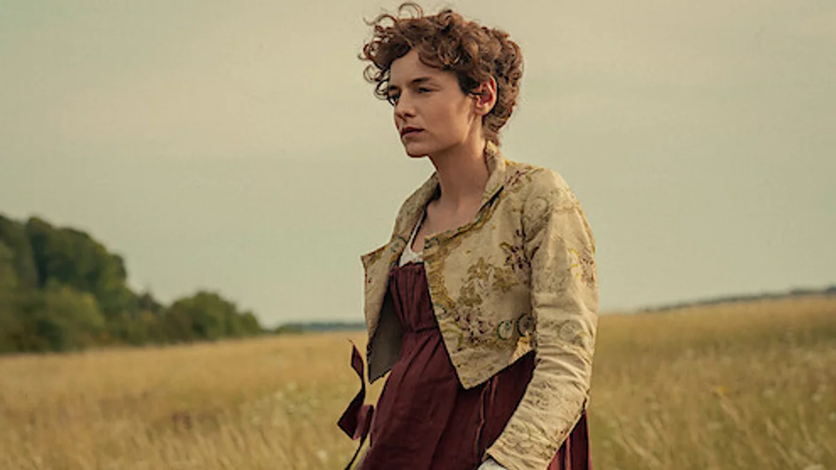 Orgueil et Préjugés a sa nouvelle Elizabeth et son nouveau Darcy : rendez-vous le 3 décembre