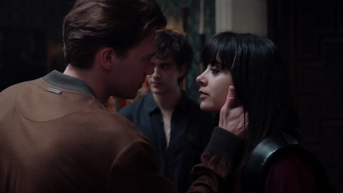 Perfect Liars : Prime Video transforme 140 millions de lectures Wattpad en thriller mondial