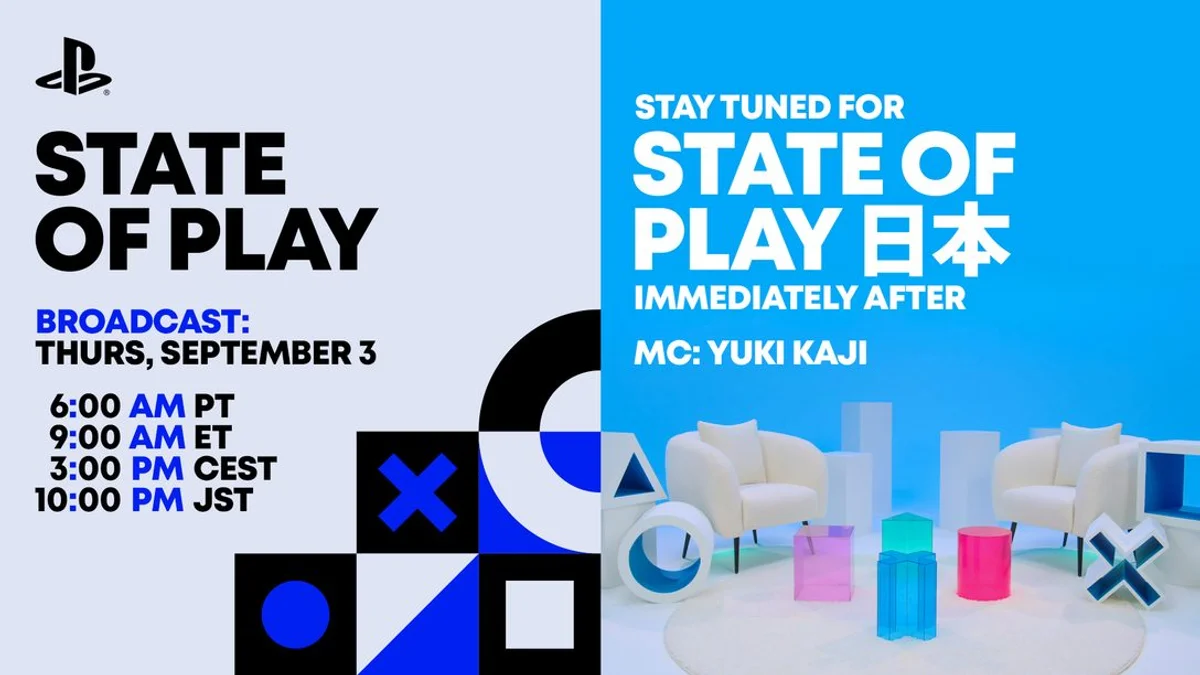 PlayStation sépare sa vitrine mondiale et ses jeux asiatiques dans deux State of Play consécutifs