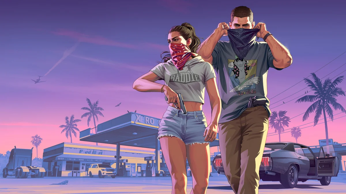 Pour GTA VI, Rockstar a transformé une vidéo de gameplay en première Netflix