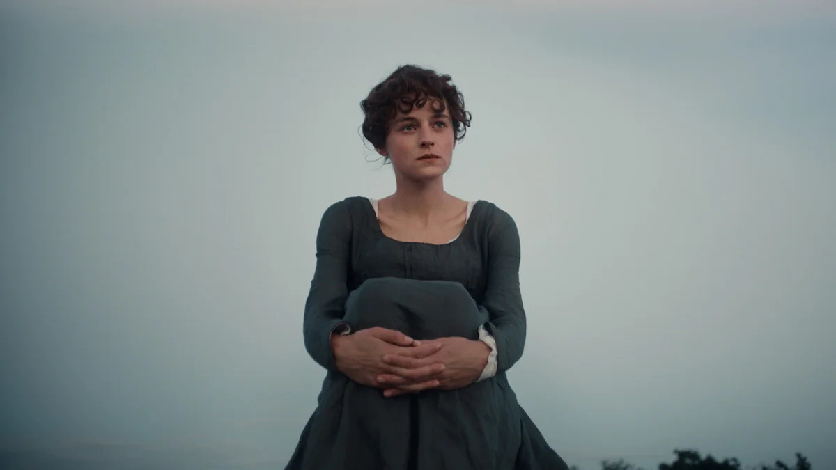 Pride and Prejudice montre enfin son Darcy : Netflix remet Elizabeth et l'orgueil en selle