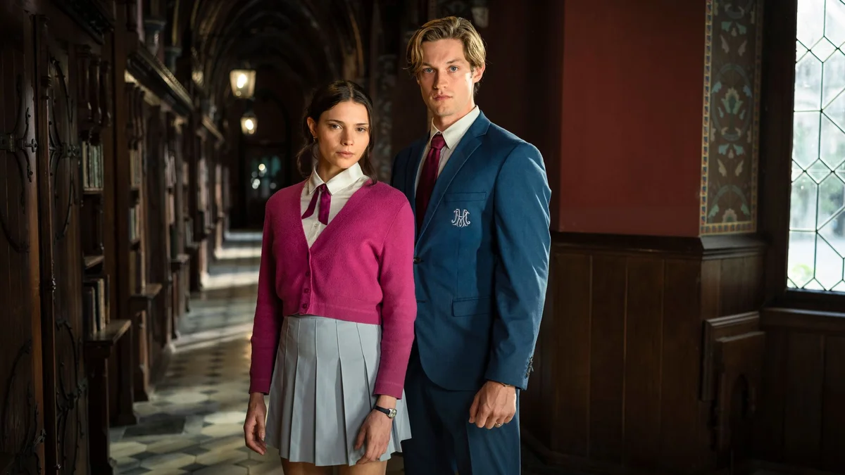 Prime Video ne se contente plus de doubler Maxton Hall : l’IA change maintenant les lèvres des acteurs