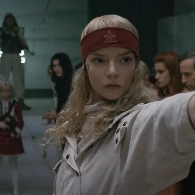 Sacrifice hits Netflix as Chris Evans and Anya Taylor-Joy face an apocalyptic ritual