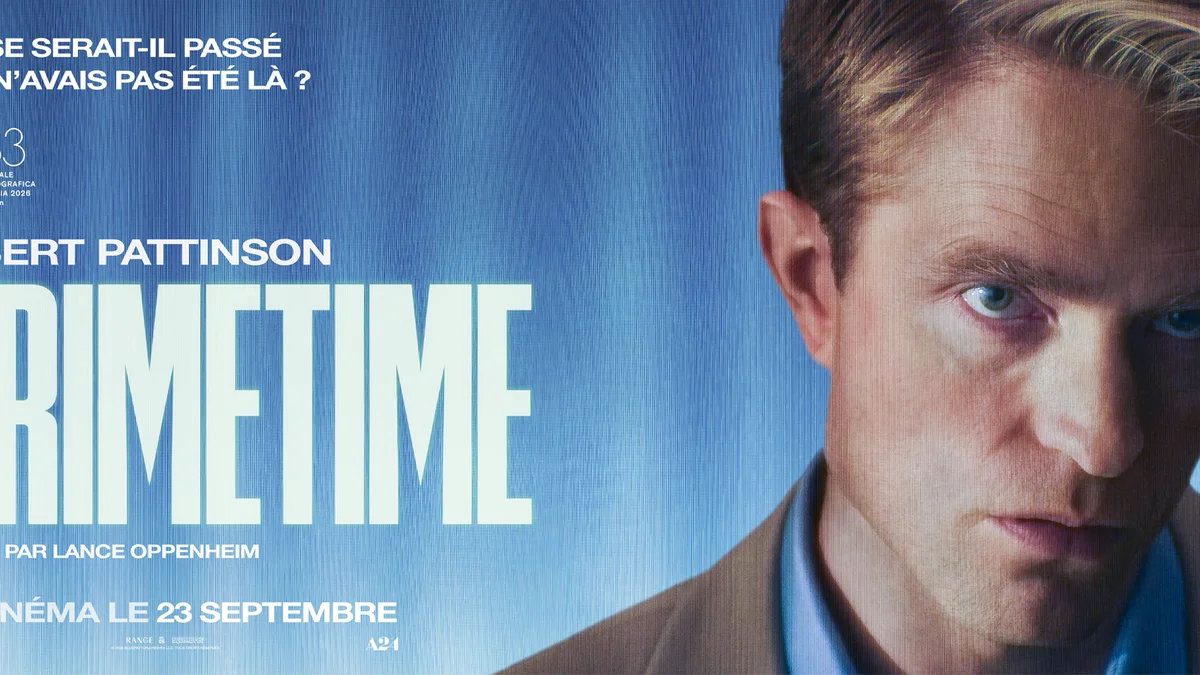 Sorties cinéma du mercredi 23 septembre : Brad Pitt, Robert Pattinson, Refn et un gros mercredi coréen