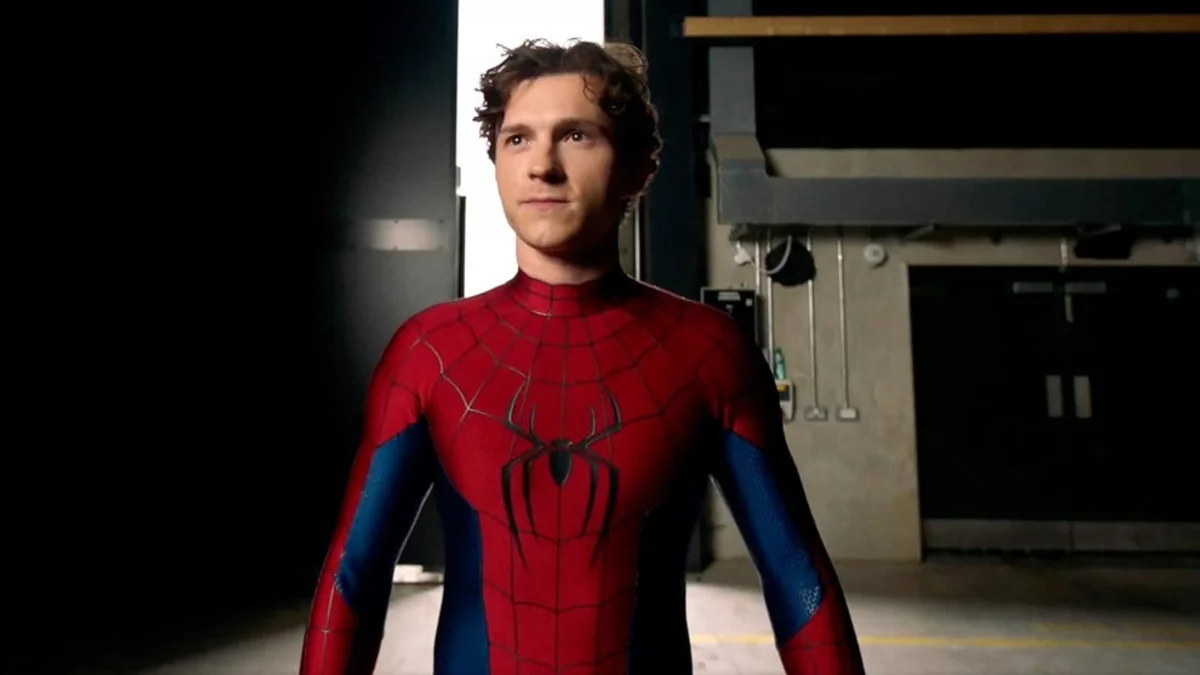 Spider-Man: Brand New Day fait tomber Star Wars : 936,8 millions et un record vieux de onze ans