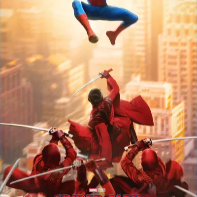 Spider-Man dépasse Avengers: Endgame : Brand New Day devient le numéro 2 historique aux États-Unis