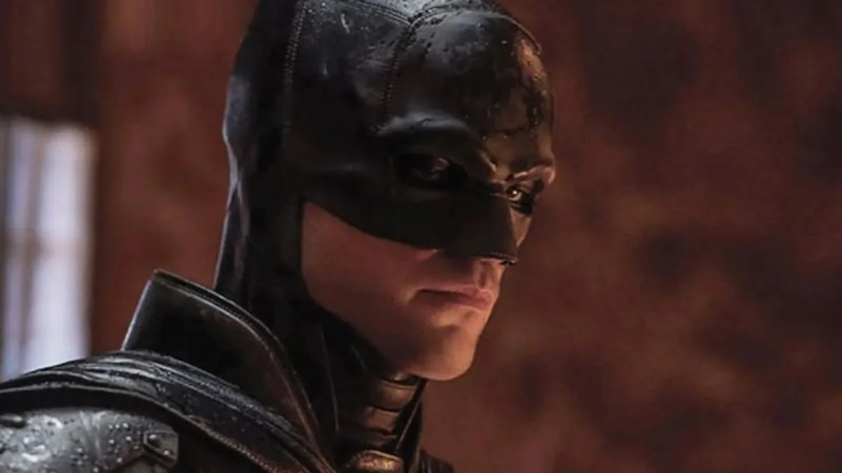 The Batman: Part II : Sebastian Stan lâche la comparaison Godfather, mais garde son rôle secret