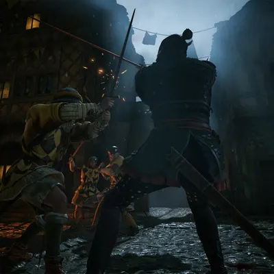 The Blood of Dawnwalker sort enfin de l'ombre