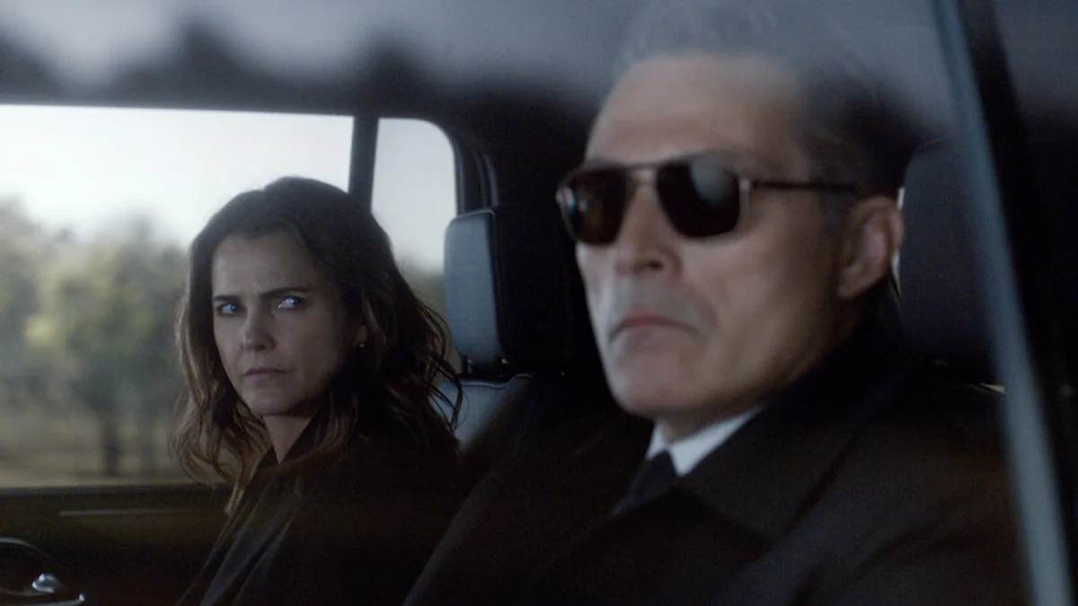 The Diplomat saison 4 : sur Netflix, Keri Russell affronte une Maison-Blanche devenue incontrôlable