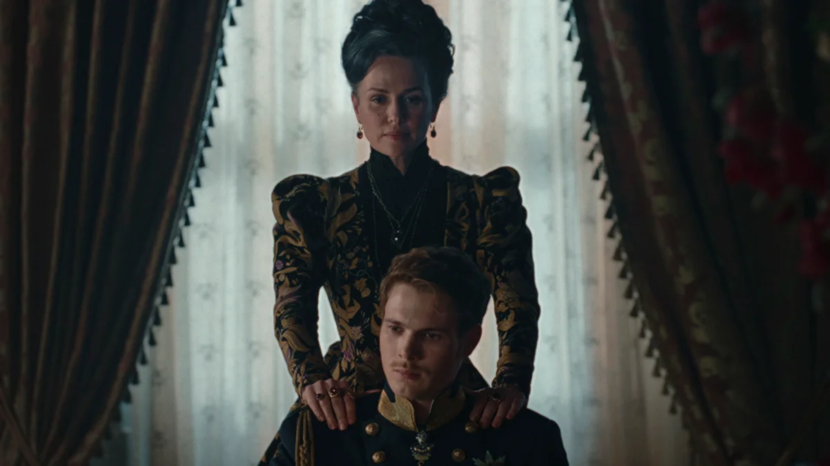 The Empress : Netflix fixe au 12 novembre les adieux d’Elisabeth et Franz