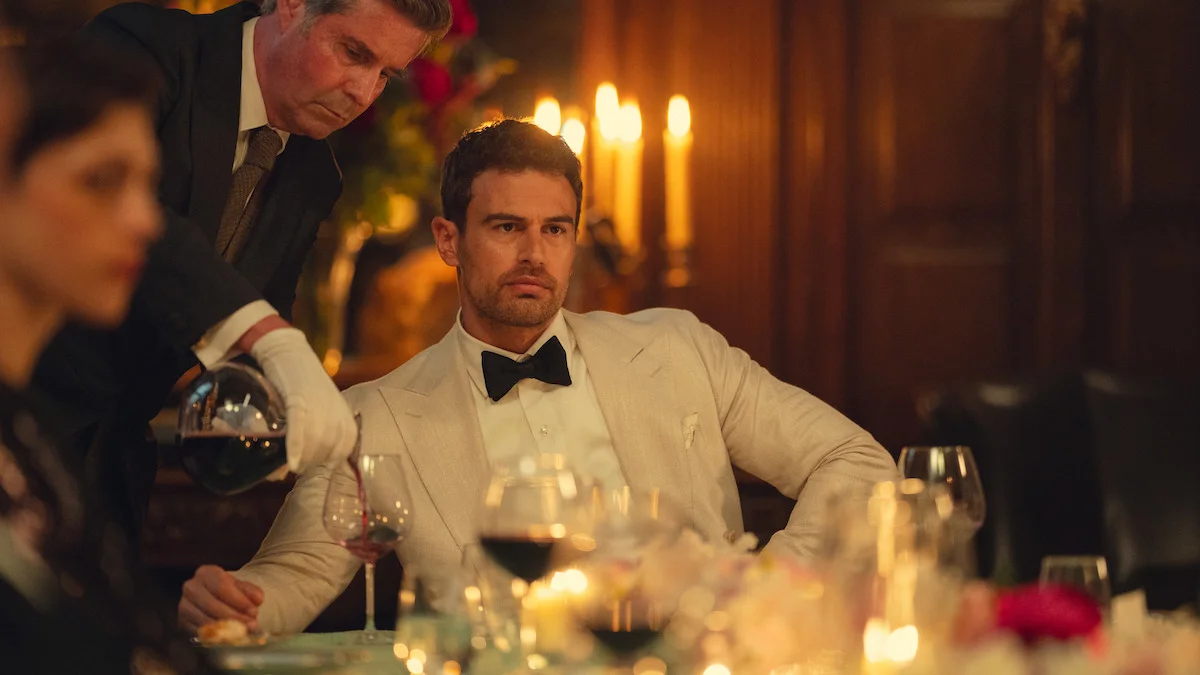 The Gentlemen obtient déjà une saison 3 : Netflix ne laisse même plus le temps à Eddie Horniman de souffler