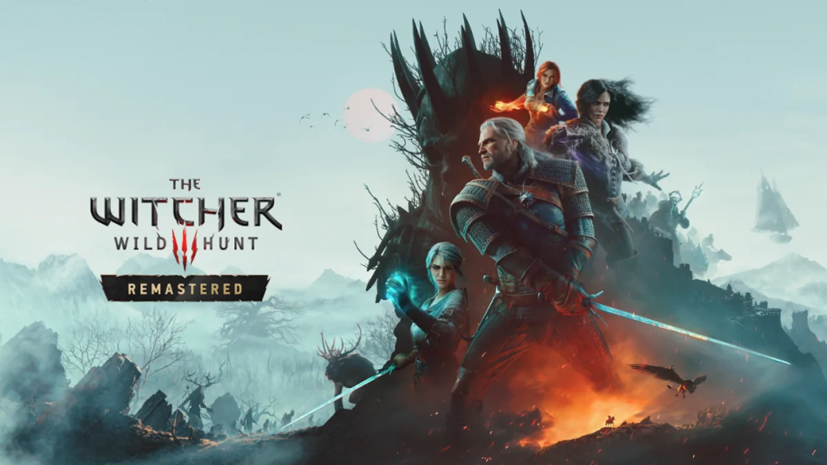 The Witcher 3 repart pour un cycle commercial complet onze ans après sa sortie