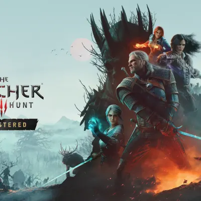 The Witcher 3 repart pour un cycle commercial complet onze ans après sa sortie