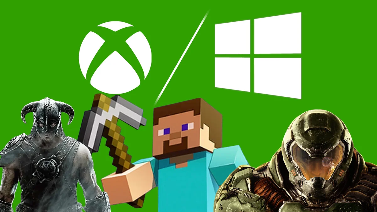 Xbox's Exclusivity Dilemma: Sell More Games Everywhere or Give Players a Reason to Buy the Console?