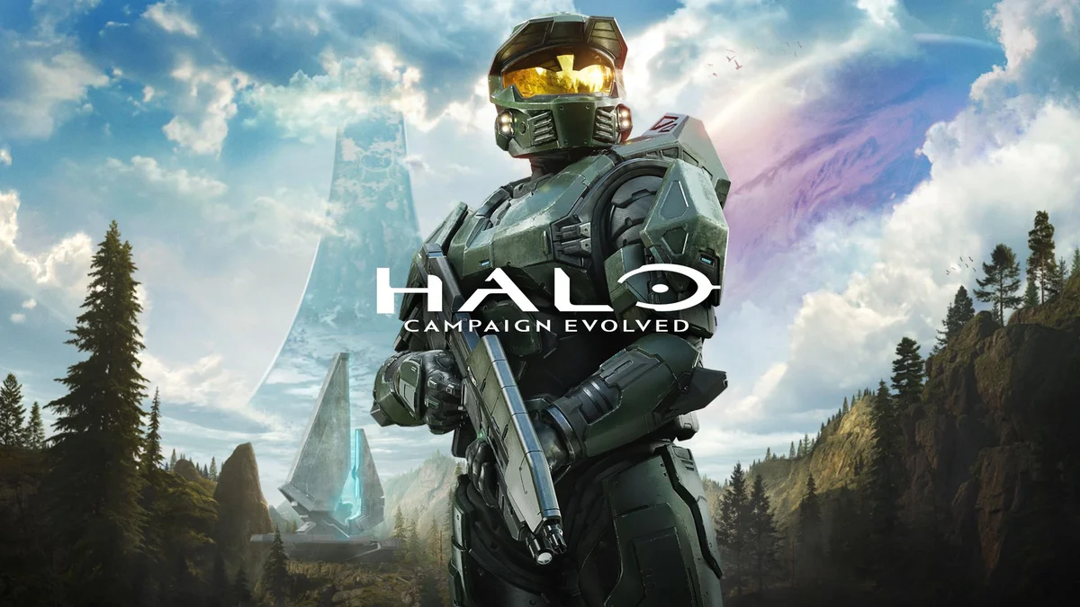 Halo: Campaign Evolved : voir Master Chief sur PlayStation est presque plus étrange que revoir Halo