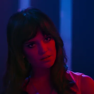 Her Private Hell : Nicolas Winding Refn revient avec un magnifique cauchemar qui tourne parfois en rond