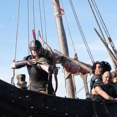 L’Odyssée : Nolan fait du retour d’Ulysse une épopée de chair, de mer et de culpabilité