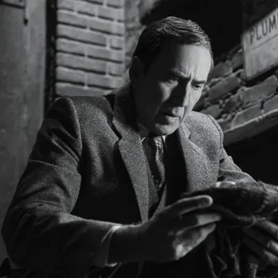 Spider-Noir : Nicolas Cage transforme le pastiche en drôle de réussite